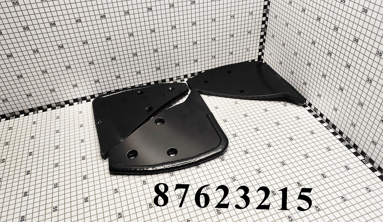 Комплект 87623215 CNHi