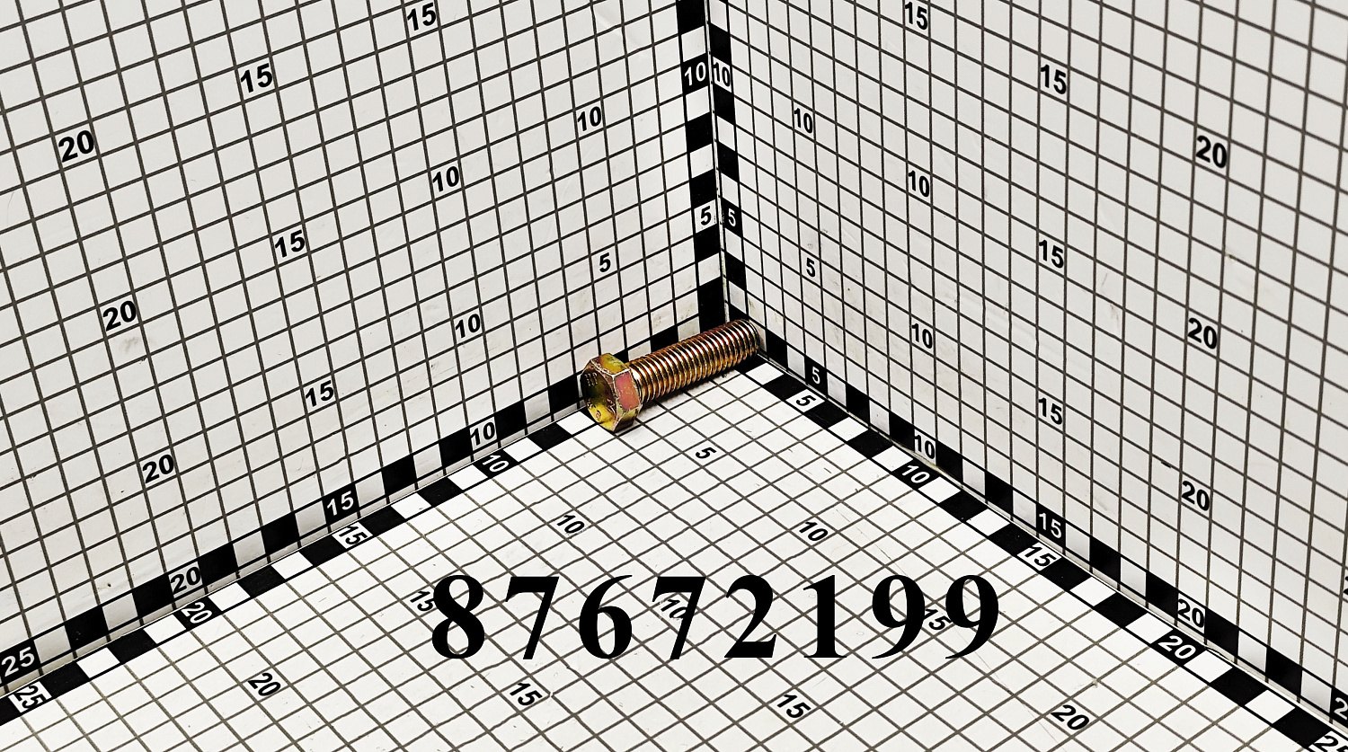 Болт 87672199 CNHi