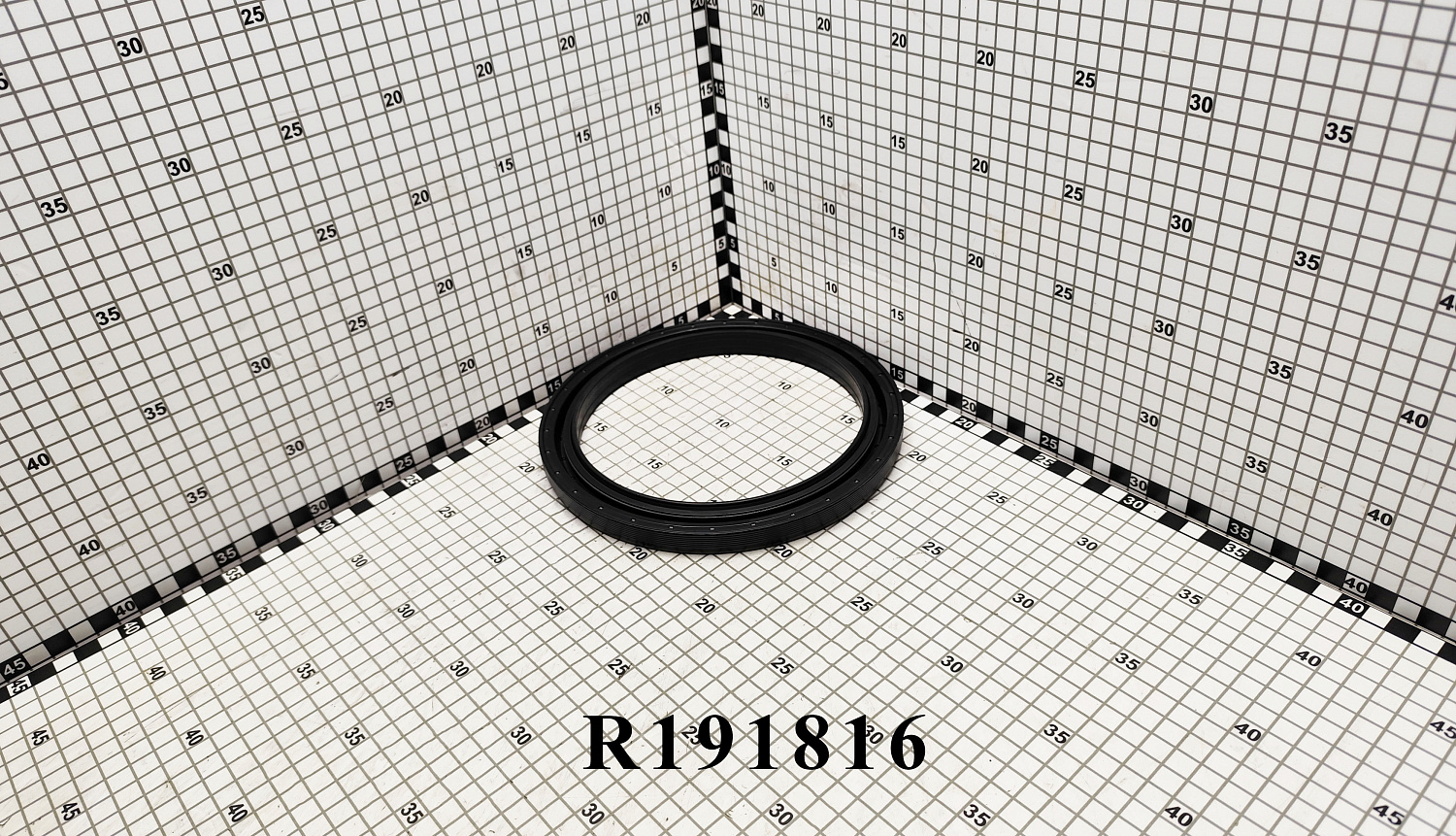Сальник RE191816