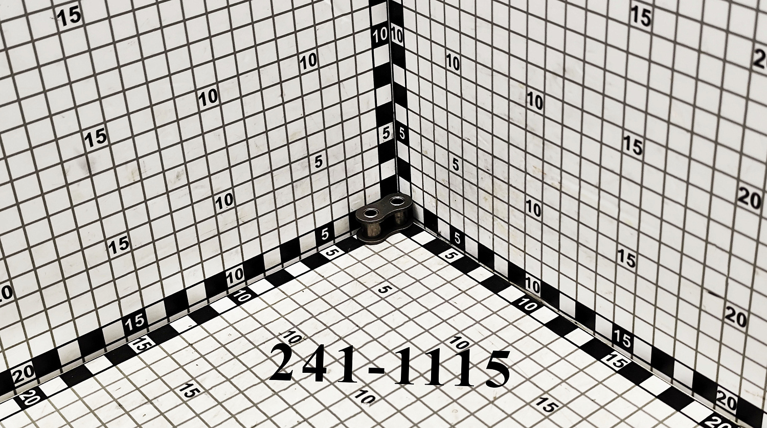 Переходное звено цепи 241-1115 CNHi
