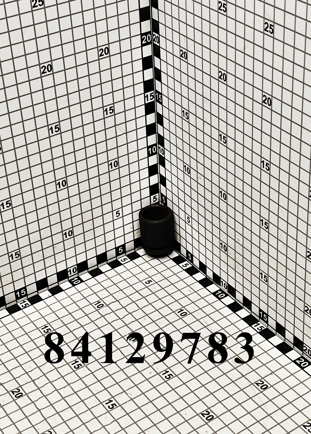 Поршень 84129783 CNHi