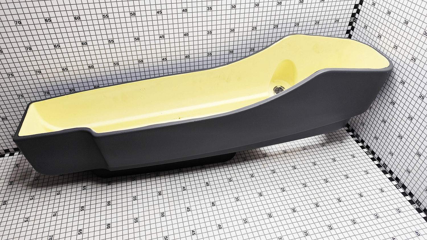 Подлокотник 1182684