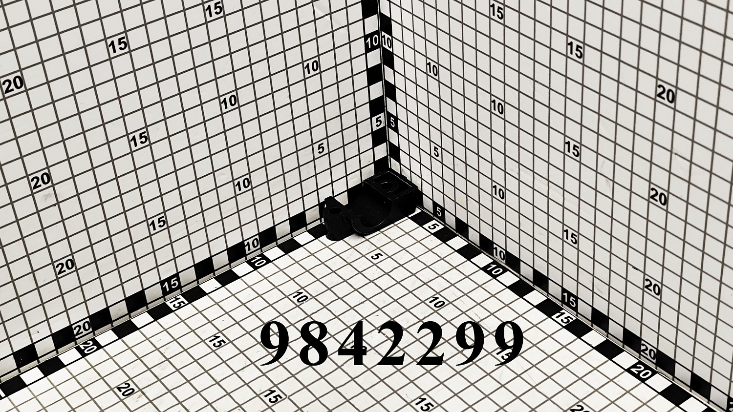 Подшипник 9842299 CNHi