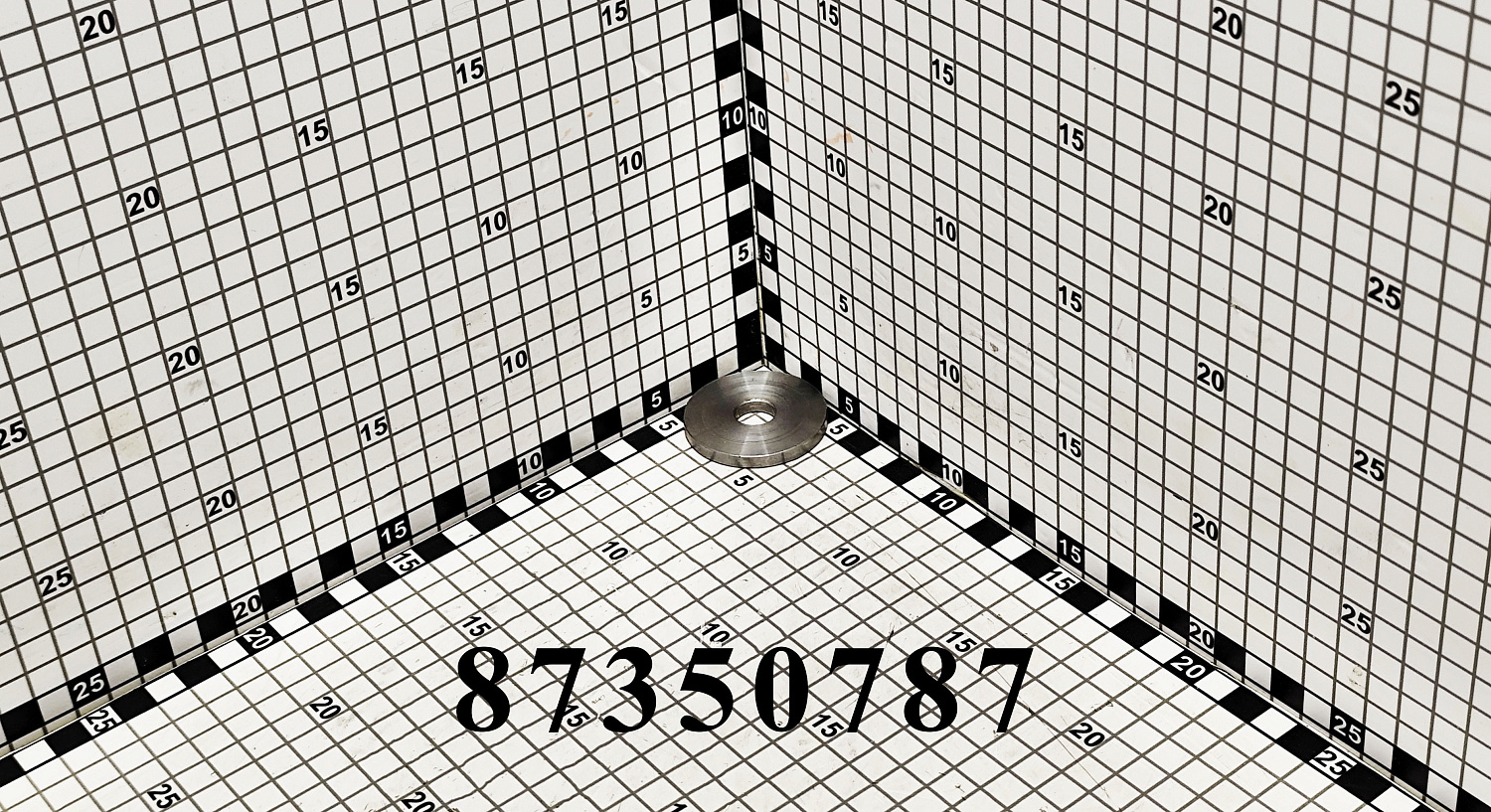 Шайба 87350787 CNHi