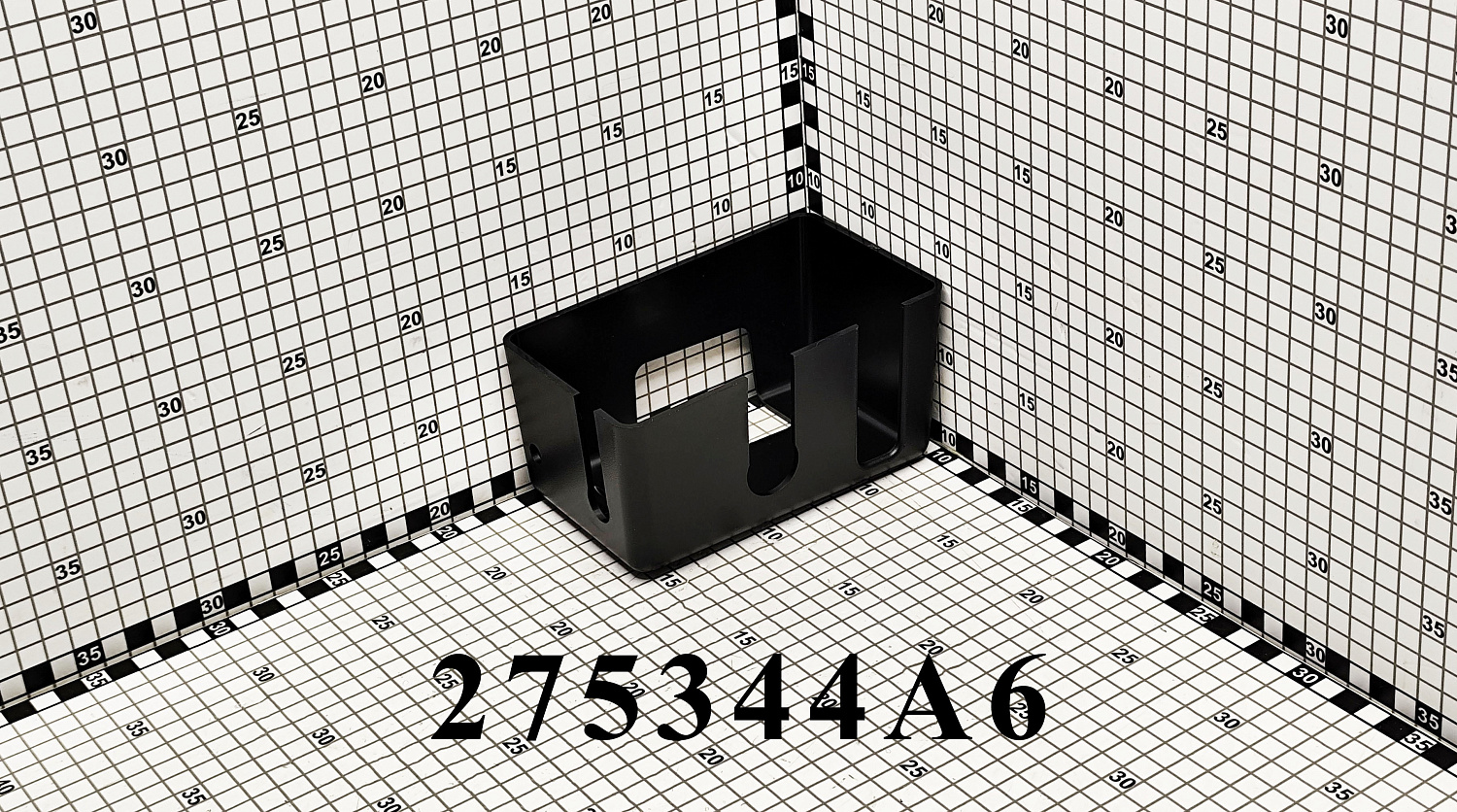 Отбойник 275344A6 CNHi