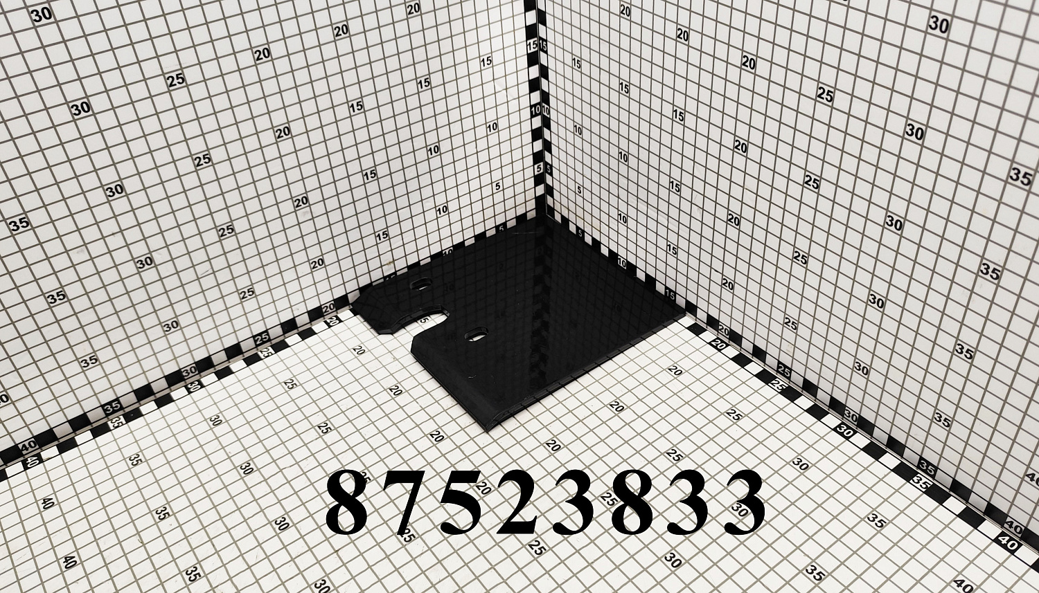 Суппорт 87523833 CNHi
