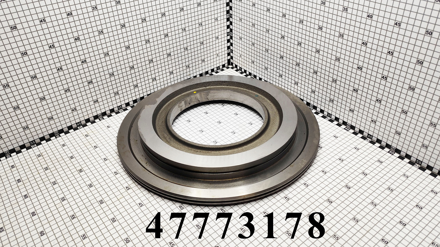 Поршень 47773178 CNHi