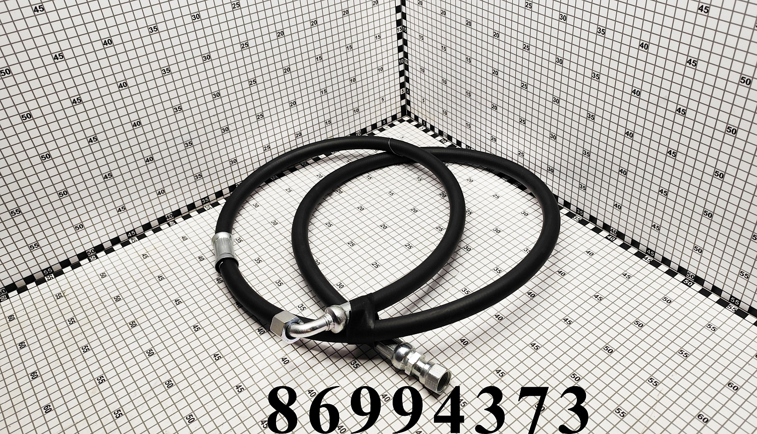 Шланг гидравлический 86994373 CNHi