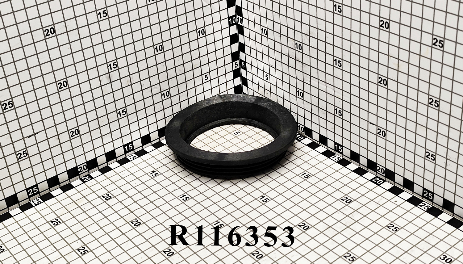 Сальник R116353