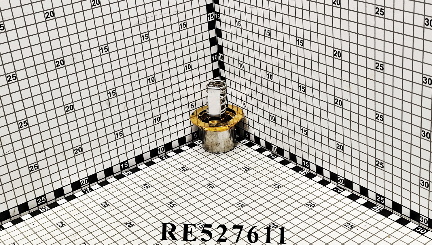 Термостат RE527611