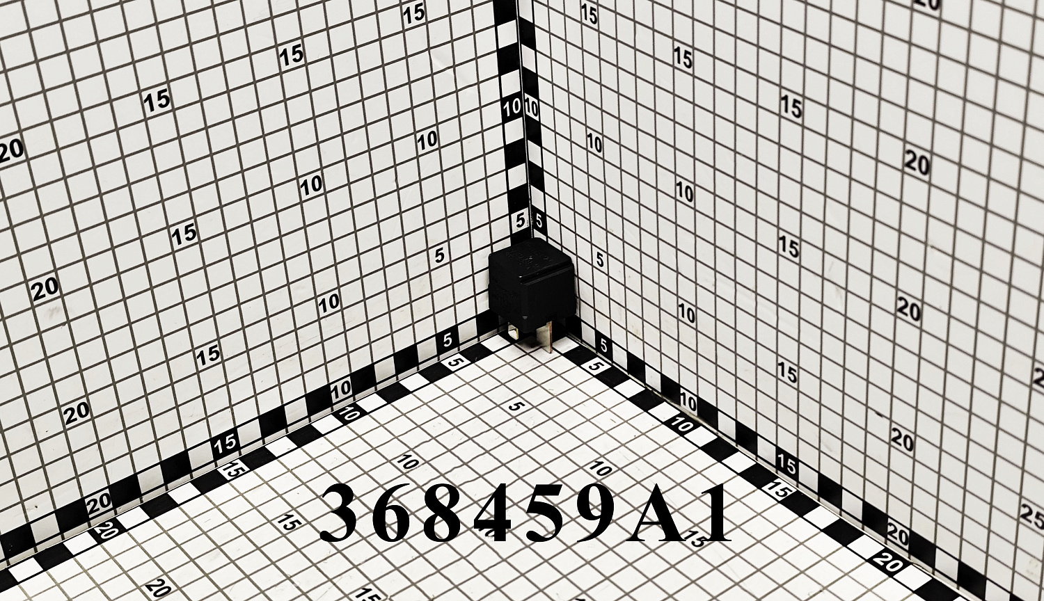 Реле 368459A1 CNHi