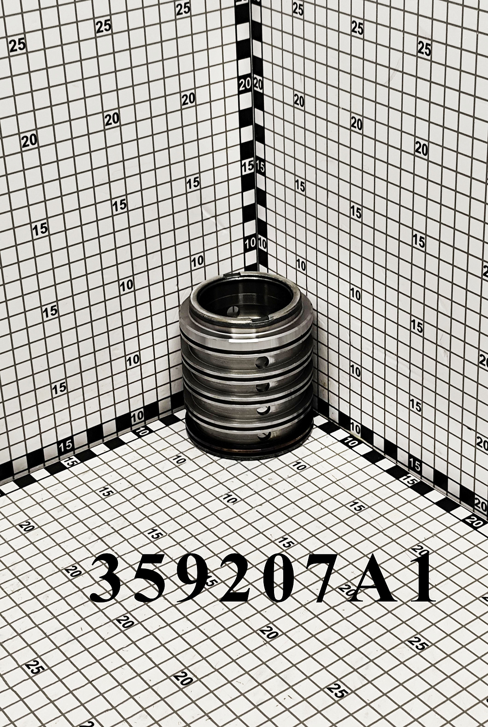 Втулка 359207A1 CNHi