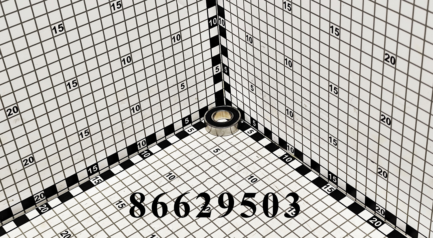 Подшипник 86629503 CNHi