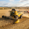 Комбайн самоходный CR9.90 – NEW HOLLAND