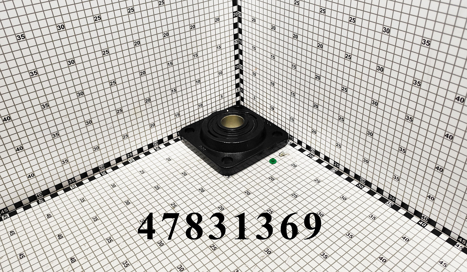 Подшипник 47831369 CNHi