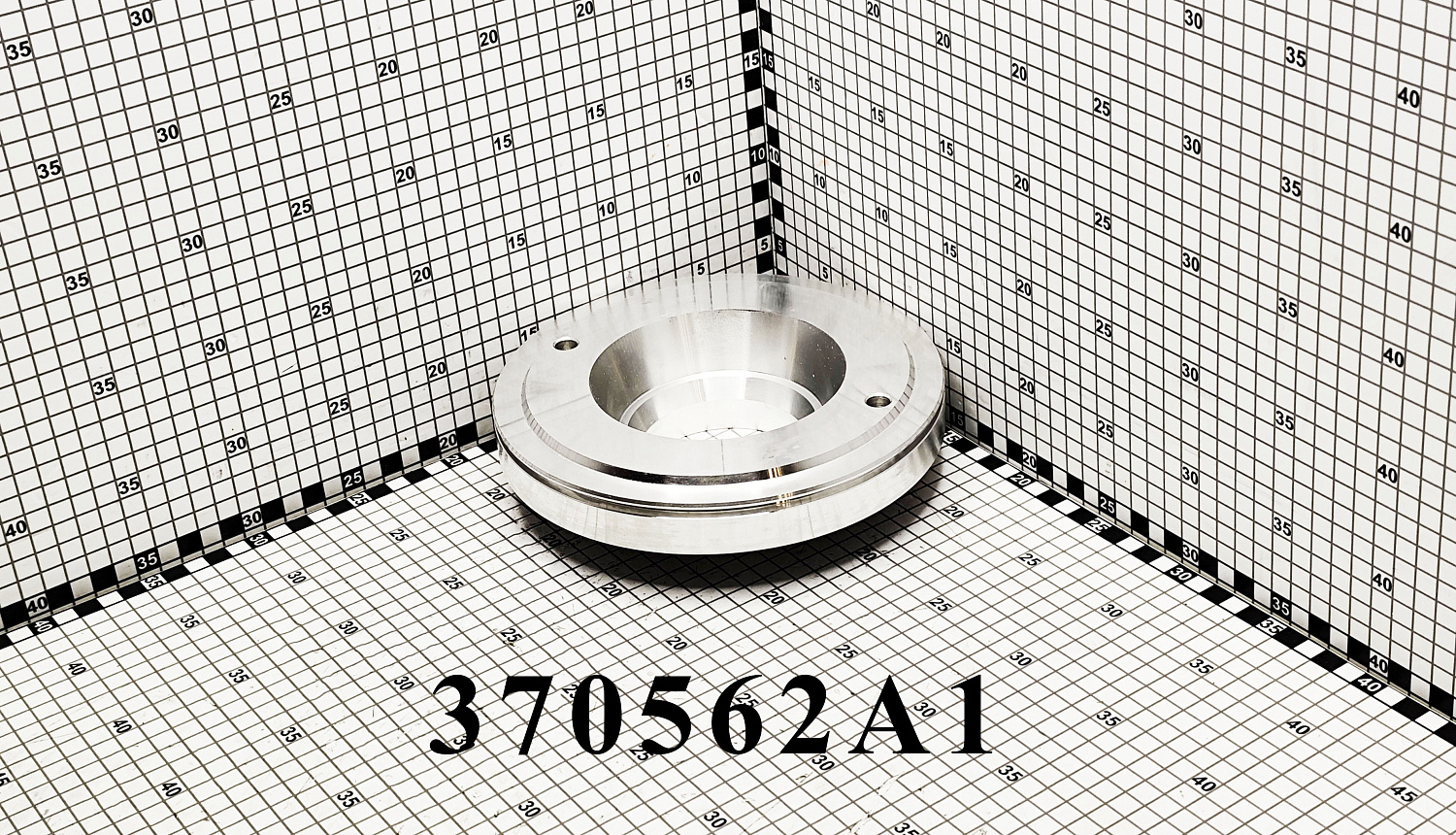 Поршень 370562A1 CNHi