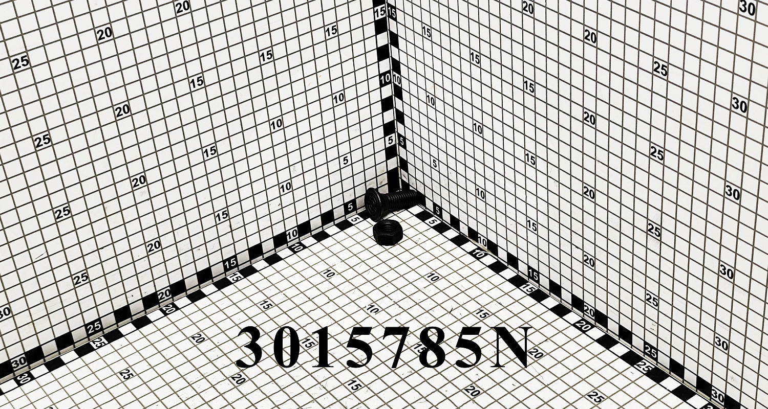 Болт 3015785N