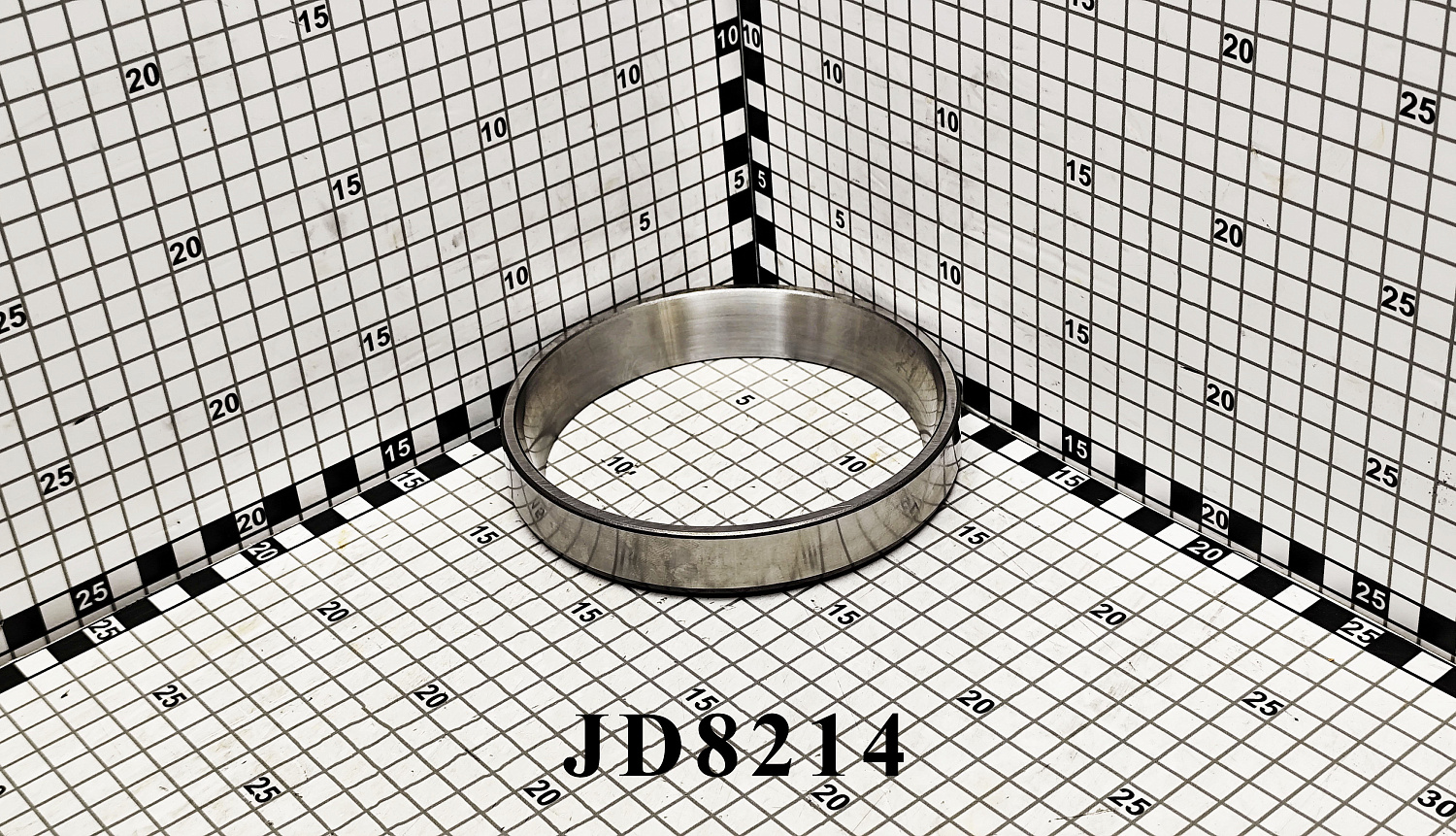 Подшипник JD8214