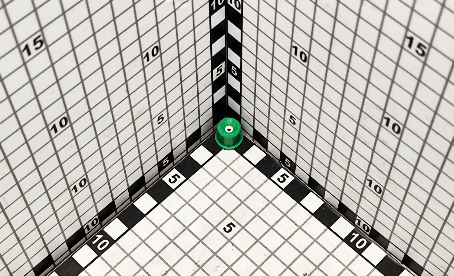 Распылитель (GREEN) JA-5) 454280