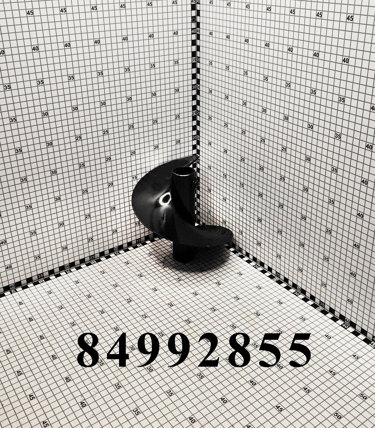 Шнек 84992855 CNHi