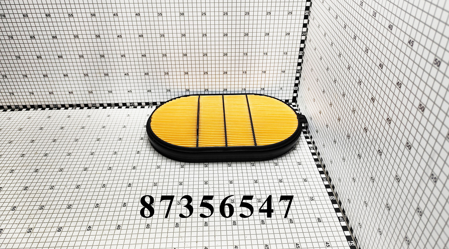 Фильтр воздушный 87356547 CNHi