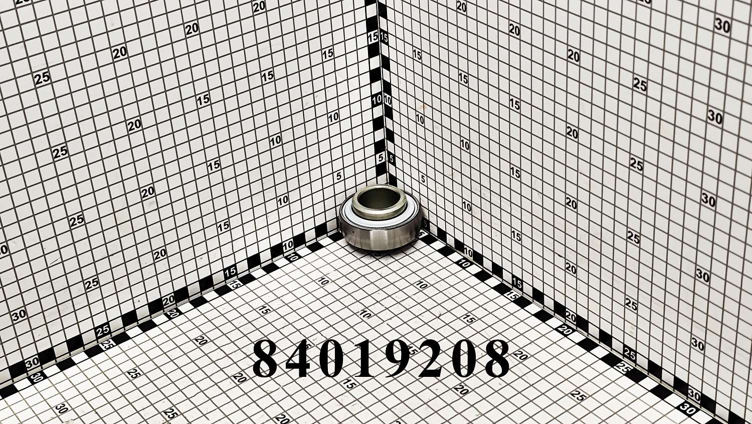 Подшипник 84019208 CNHi