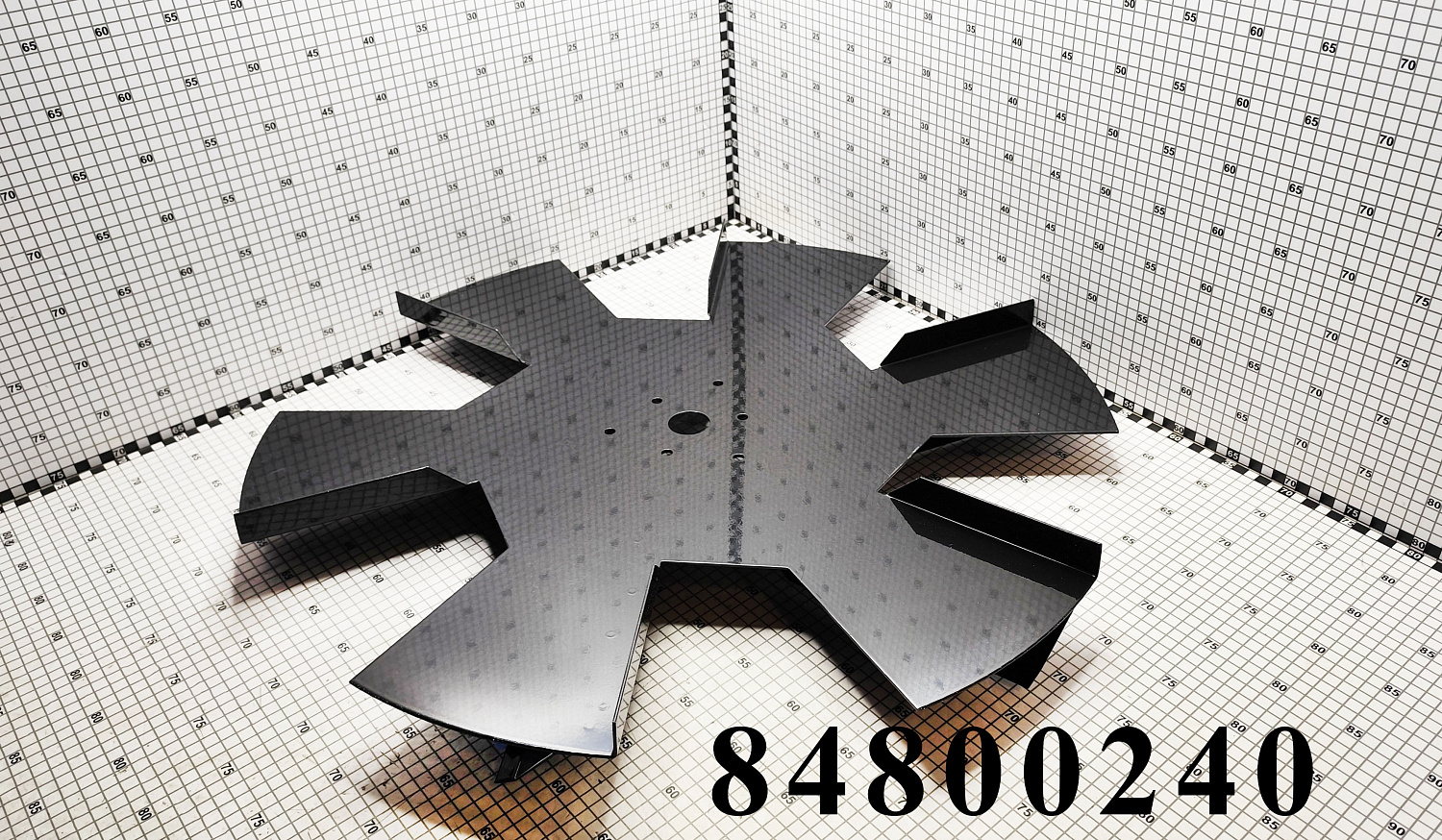 Ротор 84800240 CNHi