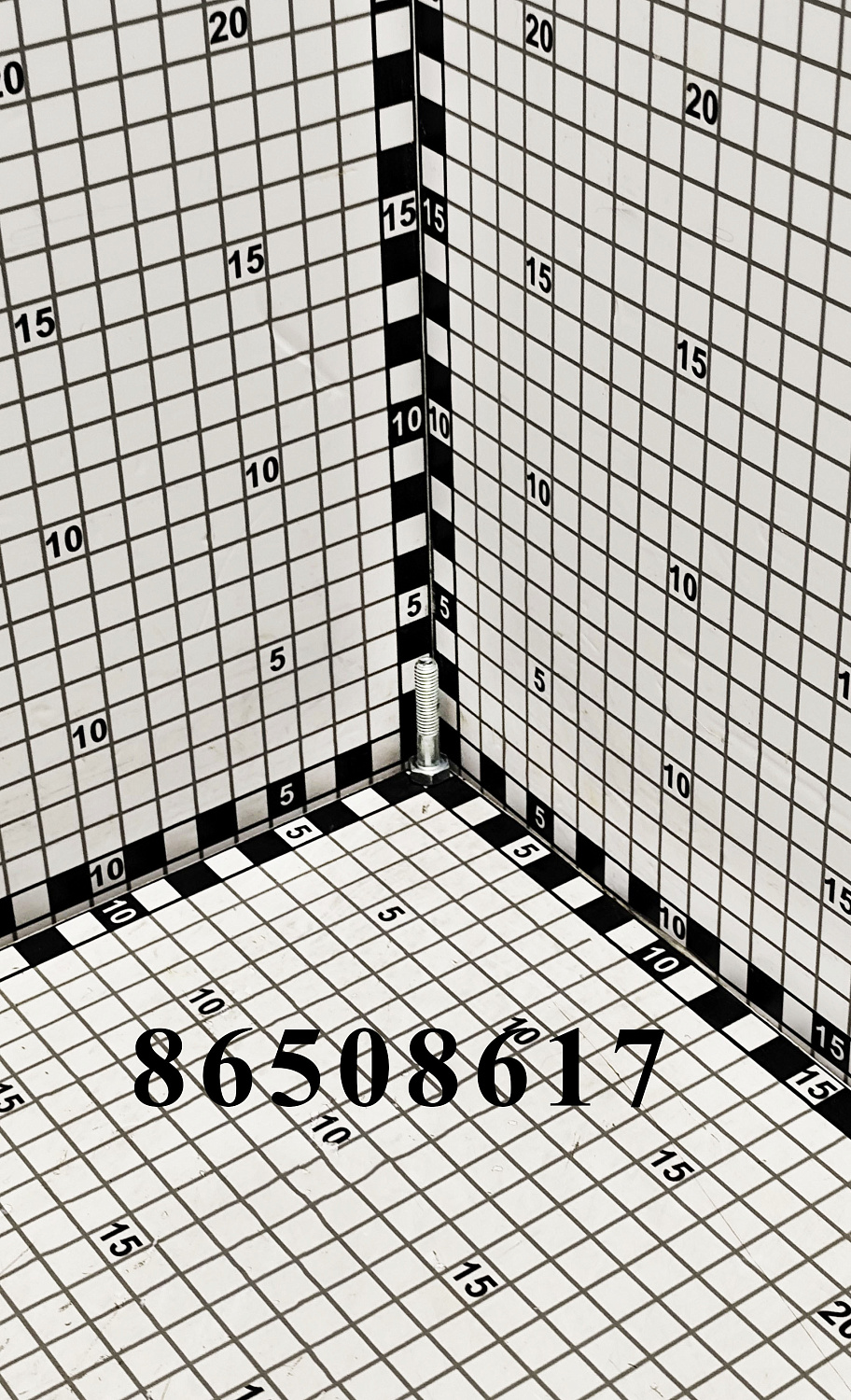 Болт сегмента 86508617 CNHi