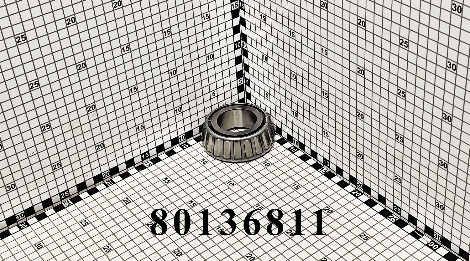 Подшипник 80136811 CNHi