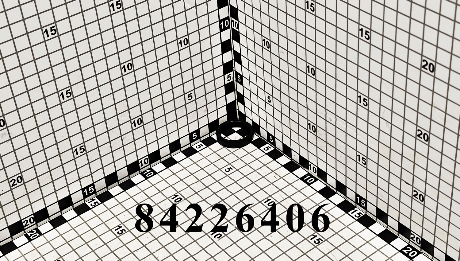 Сальник 84226406 CNHi