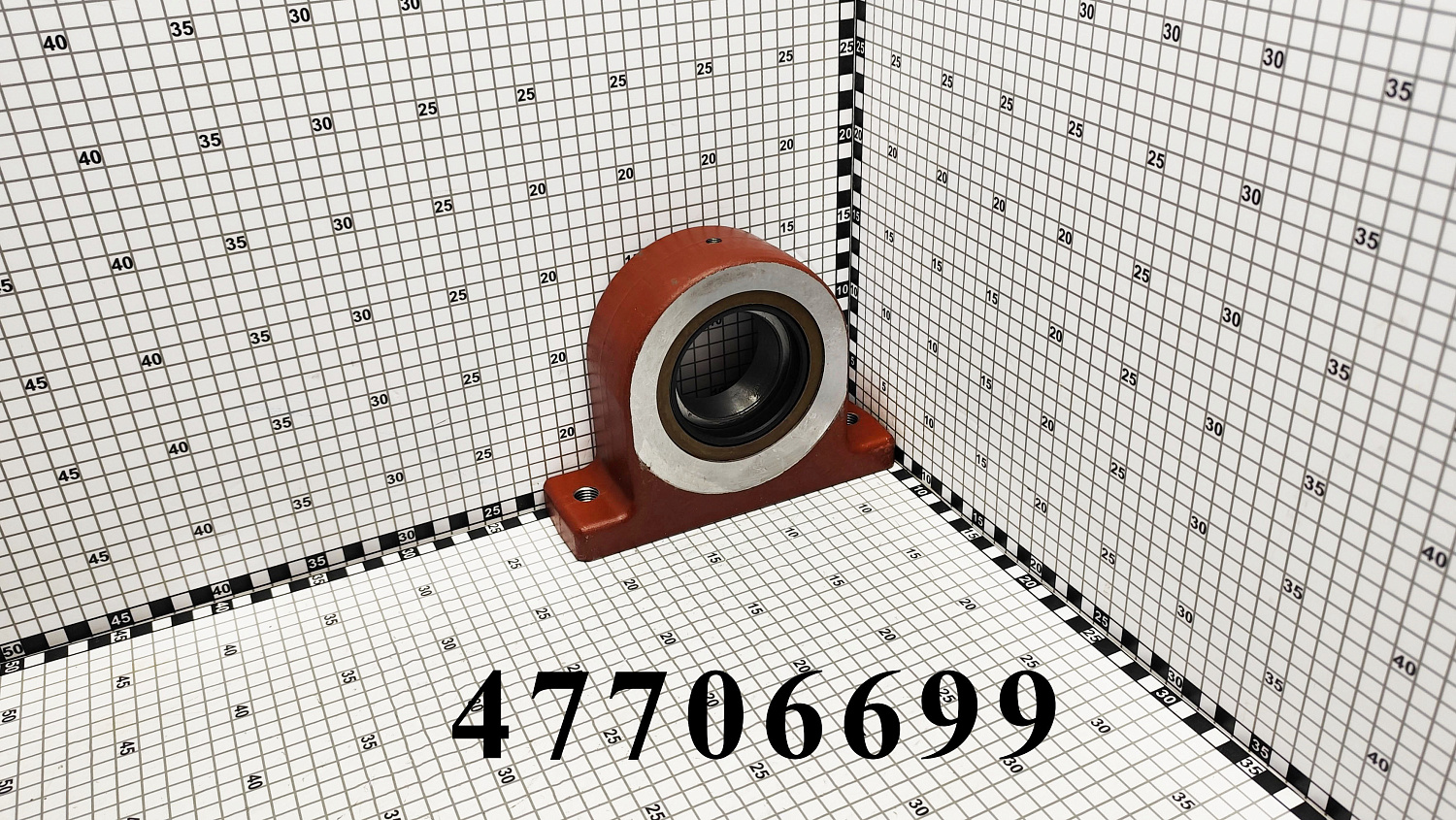 Ступица 47706699