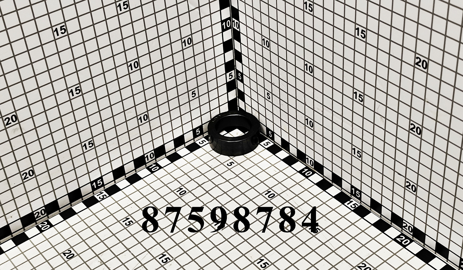 Кольцо 87598784 CNHi