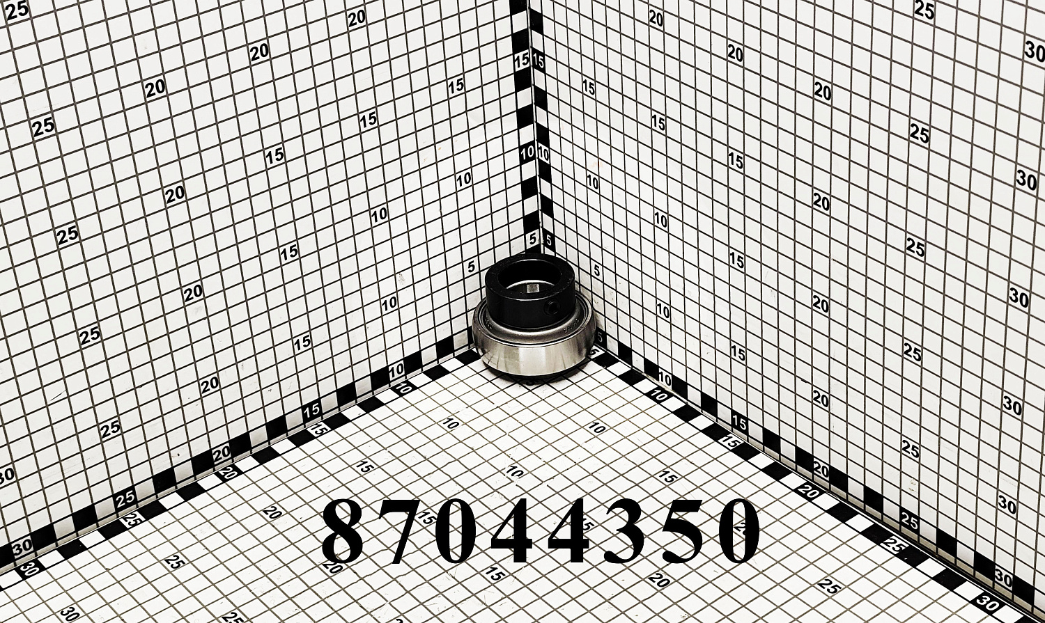 Подшипник 87044350 CNHi