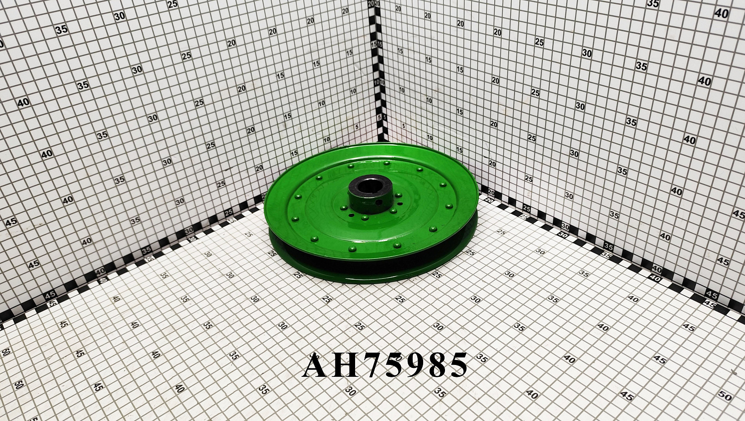 Шкив AH75985