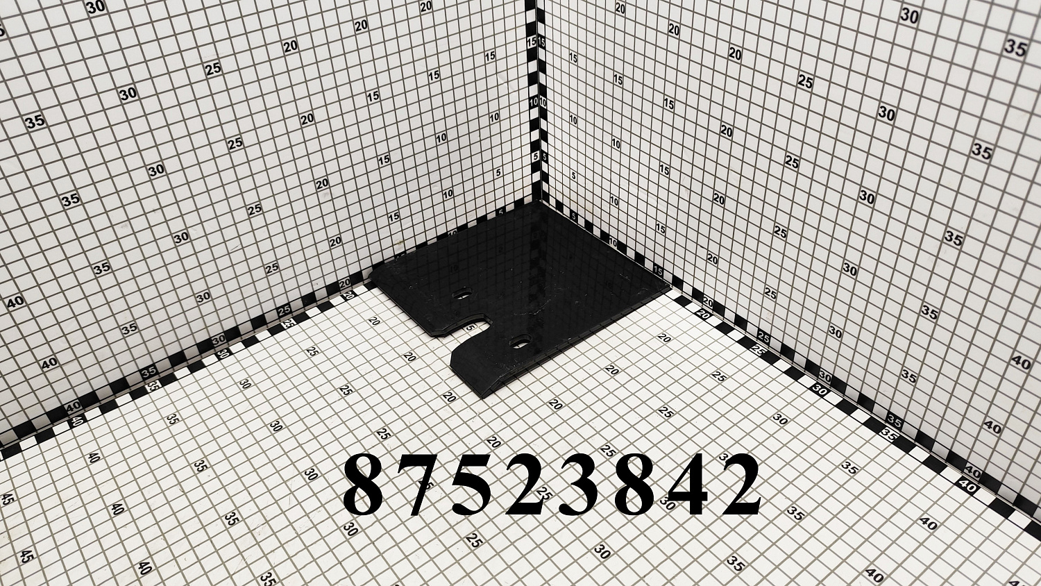 Суппорт 87523842 CNHi