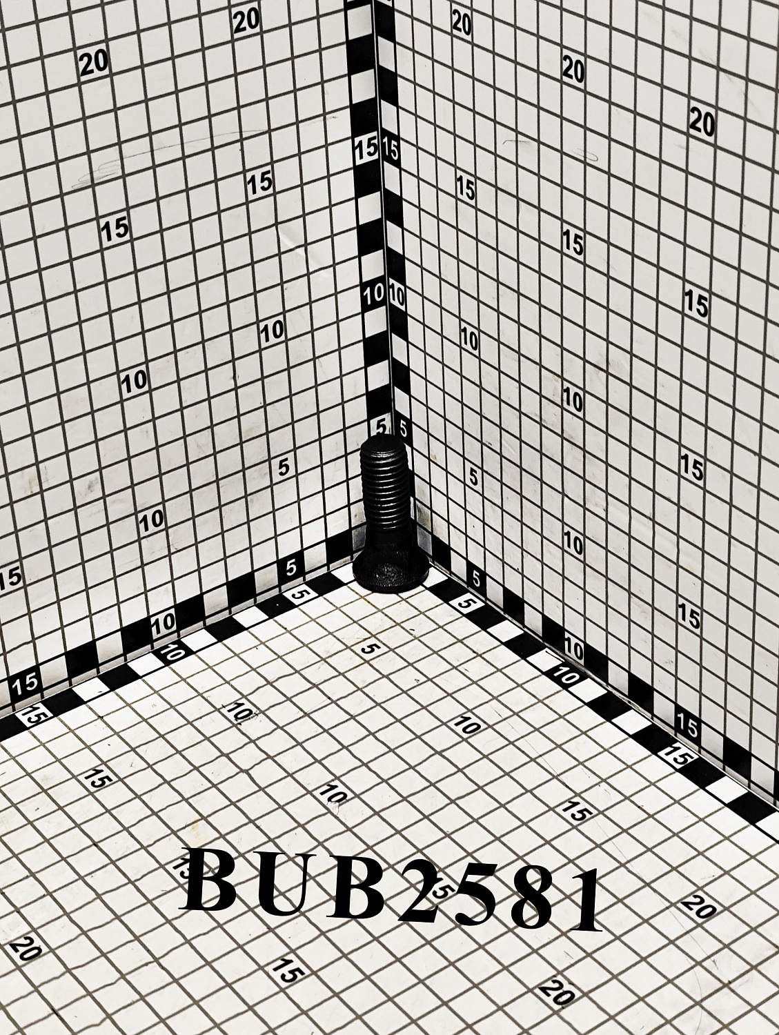 Болт BUB2581