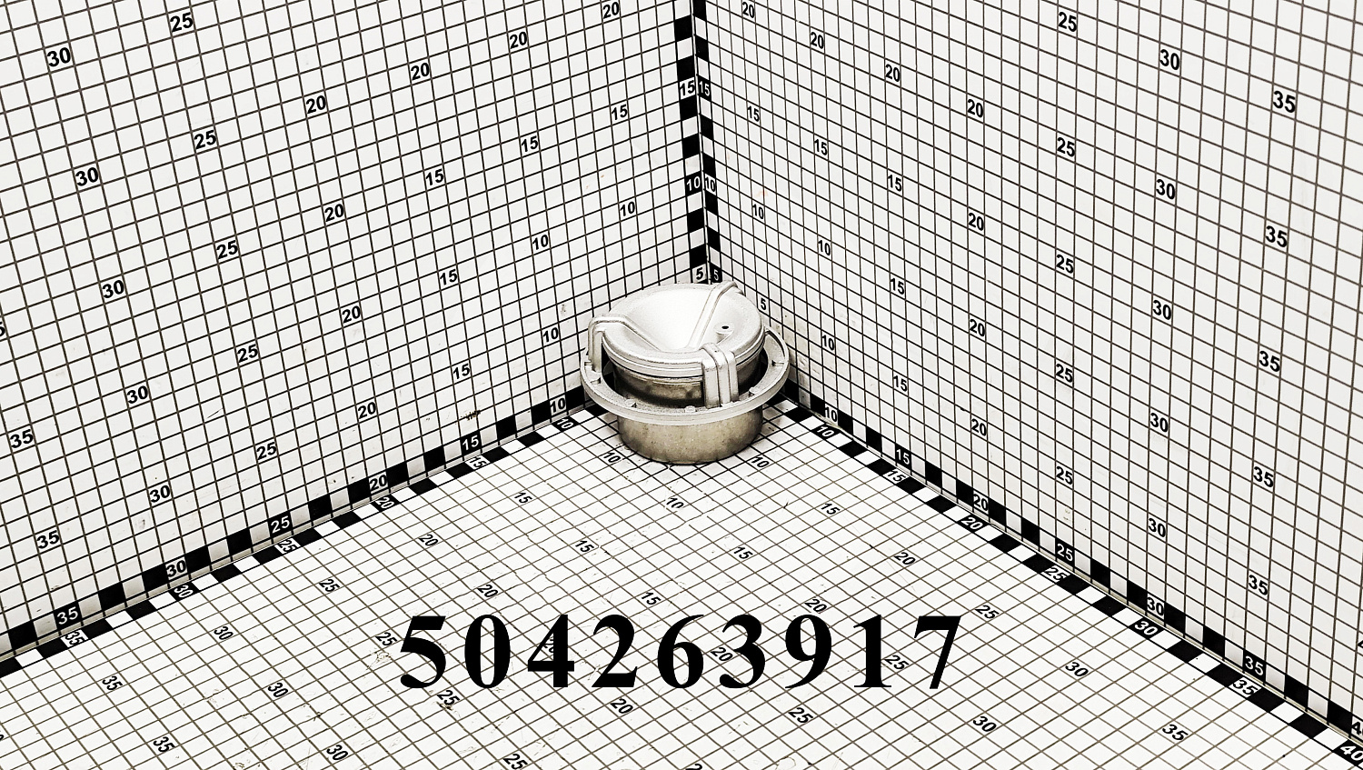 Термостат 504263917 CNHi