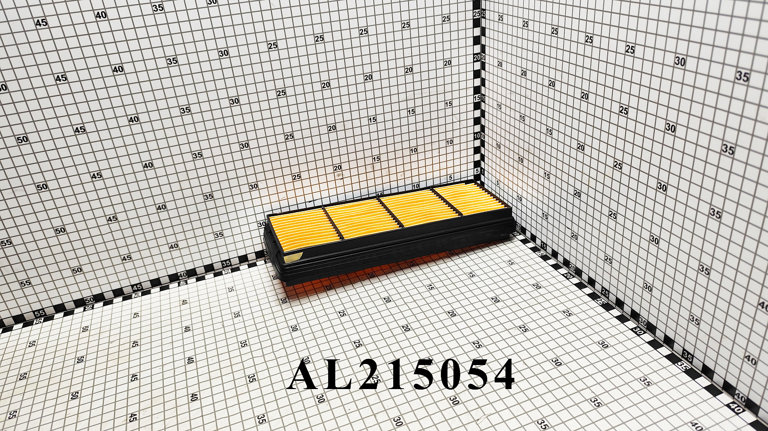 Фильтр воздушный AL215054
