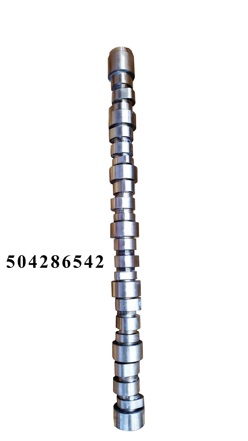 Распредвал 504286542 CNHi