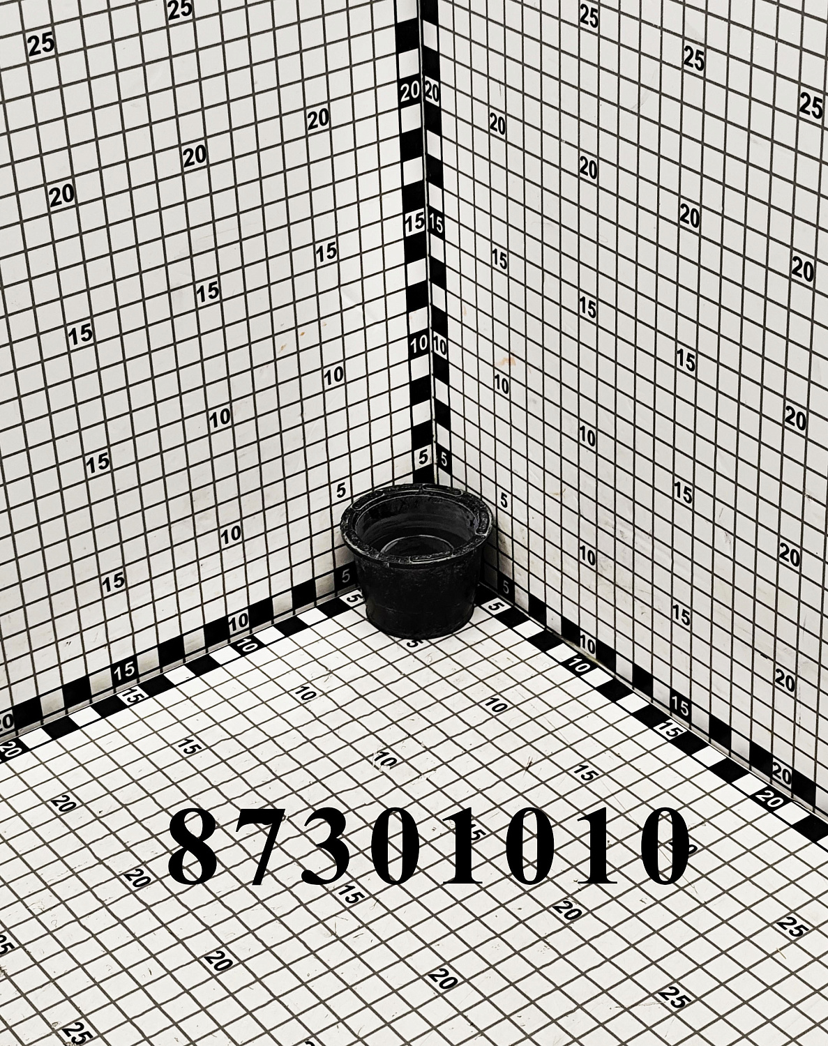 Пыльник 87301010 CNHi