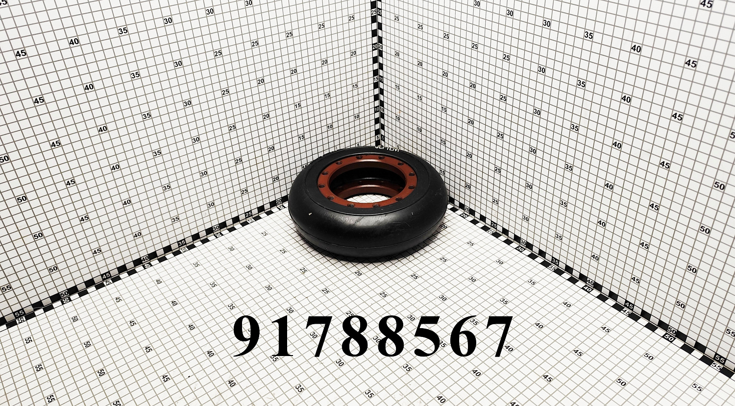 Муфта 91788567 CNHi