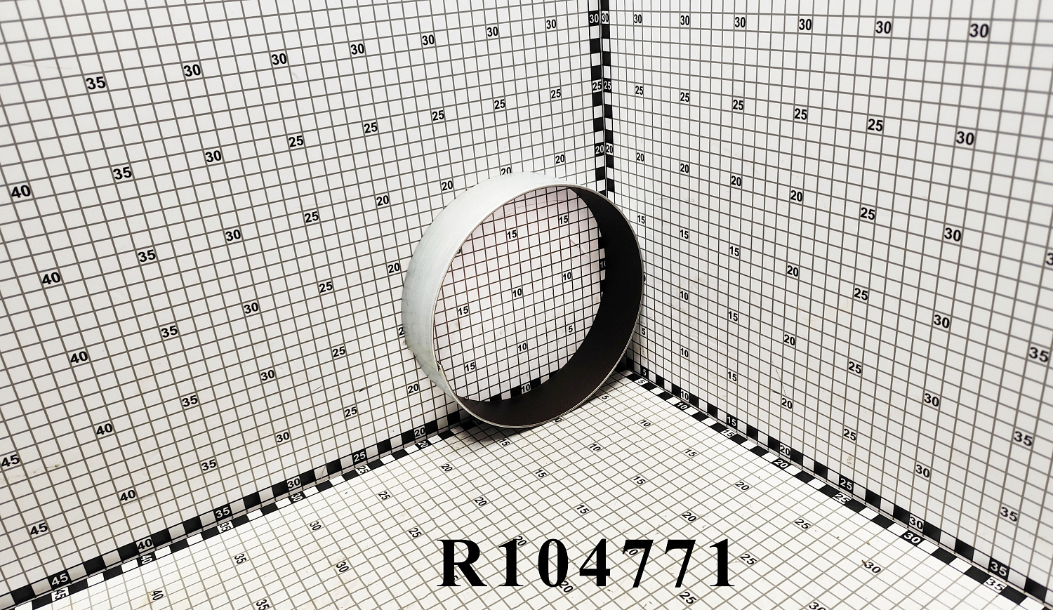 Дорожка подшипника R104771