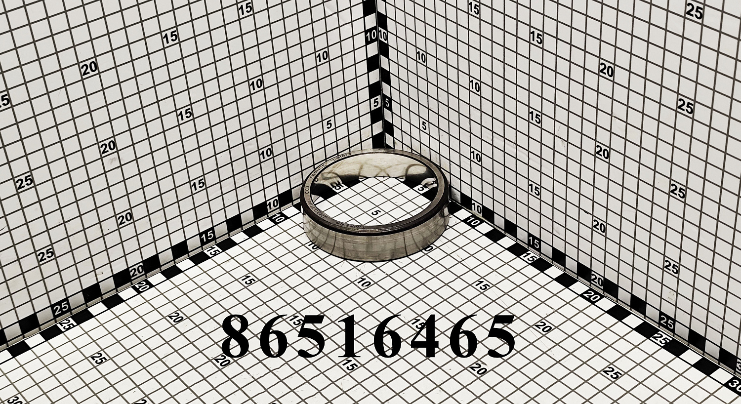 Обойма 86516465 CNHi
