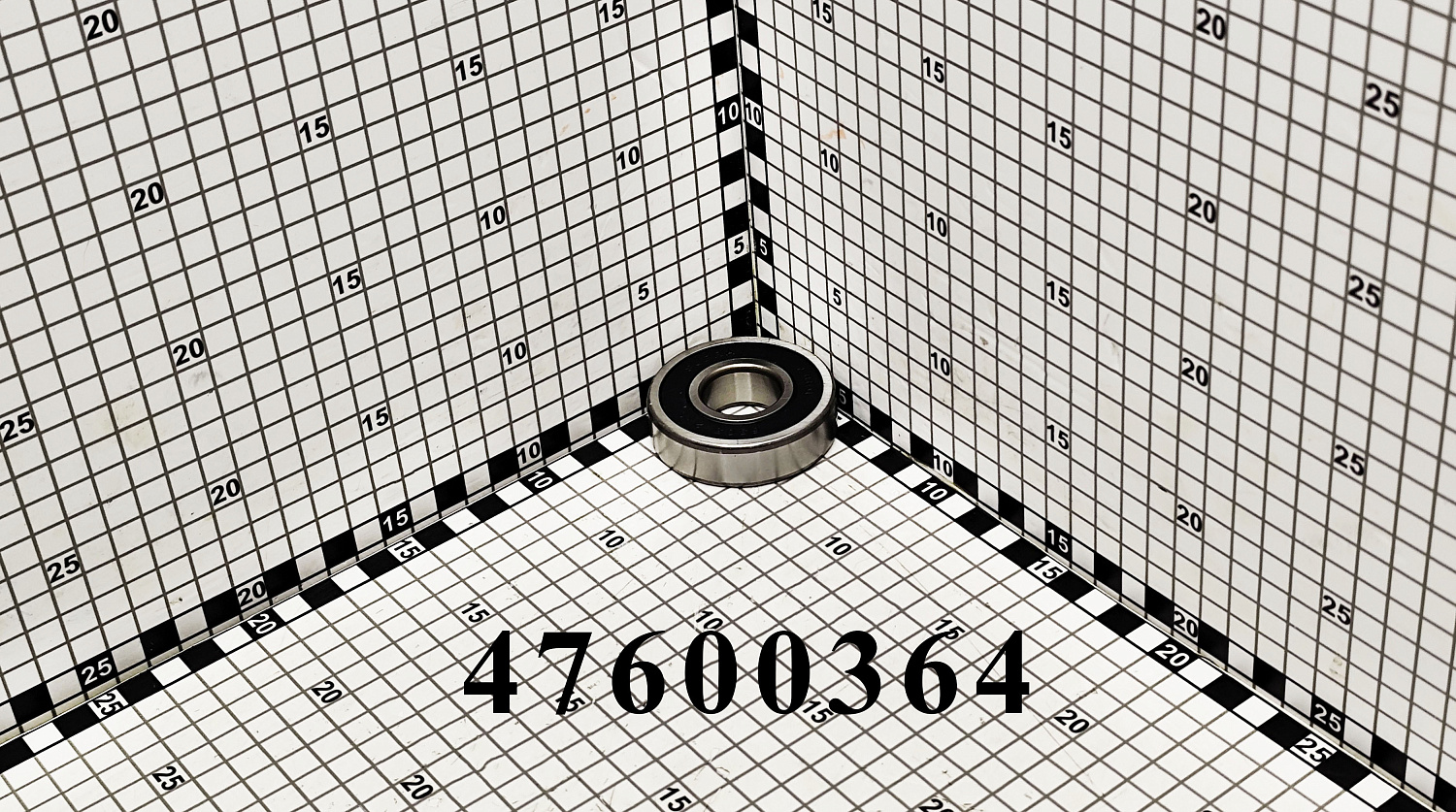 Подшипник 47600364 CNHi