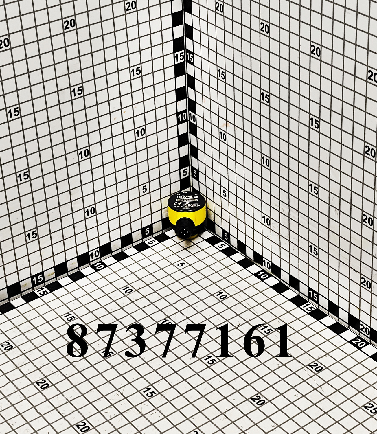 Датчик 87377161 CNHi