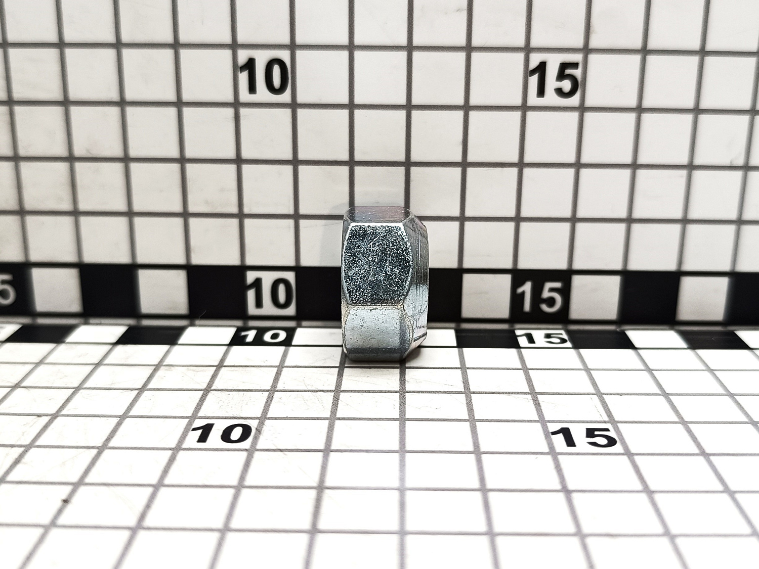 Контргайка 5/8" BN10SAL