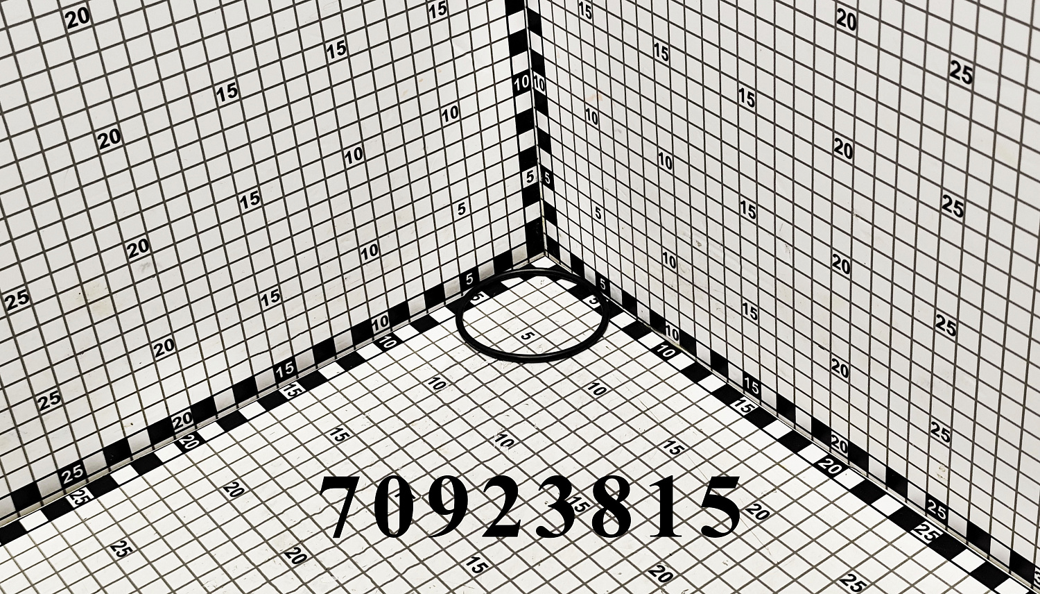 Кольцо 70923815 CNHi