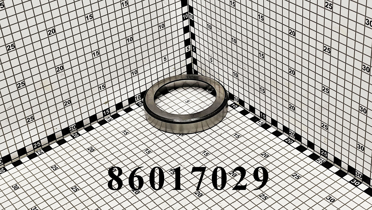 Обойма подшипника 86017029 CNHi