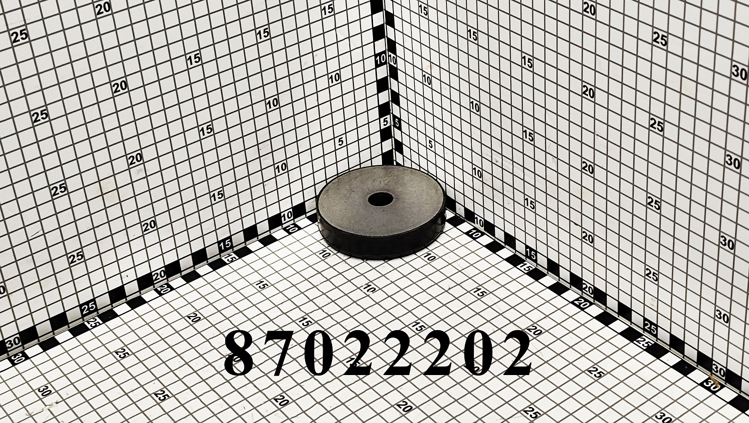 Подушка 87022202 CNHi