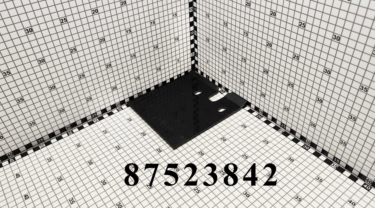 Суппорт 87523842 CNHi